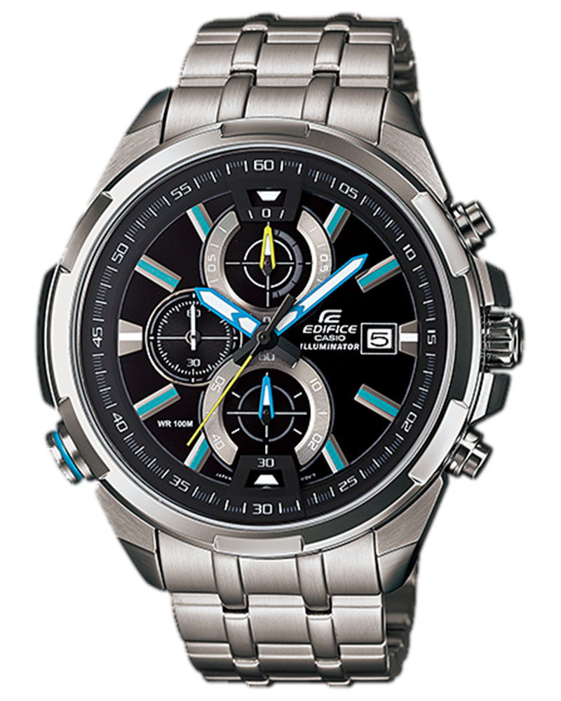 Casio edifice efr 536 clearance